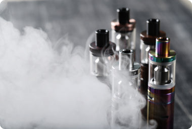 Vitamin Vaping Raises Warin-ess Among Scientists