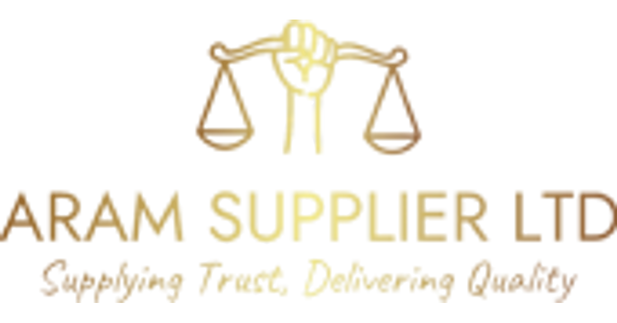 Aram Supplier
 – aramsl.com