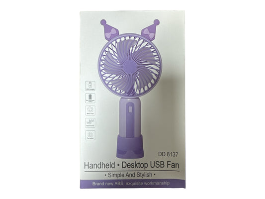DESK TPO FAN